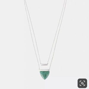Stella & Dot Jewelry - Stella and Dot Layered Necklace Stella & Dot Jewelry - Stella and Dot Layered Necklace